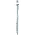 Grk Fasteners 8 x 2.5 in. RT Composite Trim Screws 2182764